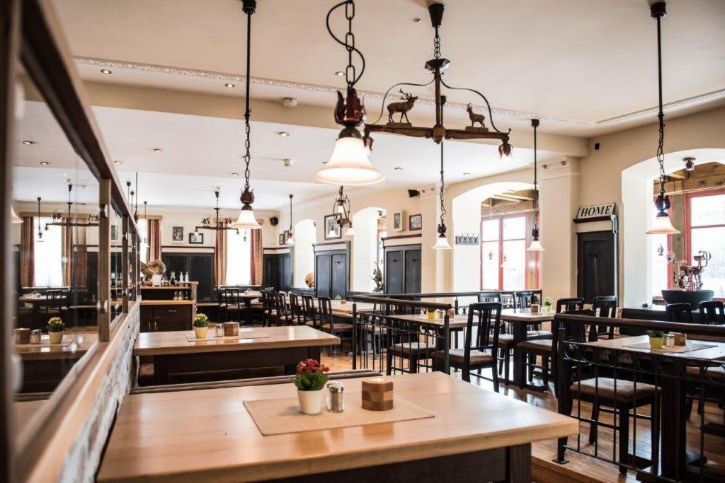Klosterbraeu שלידורף מראה חיצוני תמונה